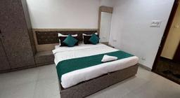 IJ Hotels in Bangalore