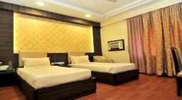 Hotel The Sojourn in Kolkata