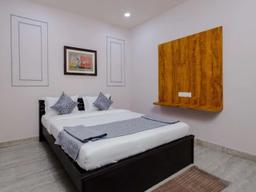 Bestaay- A Boutique Hotel (Near INFOCITY and KIIT) in Bhubaneswar
