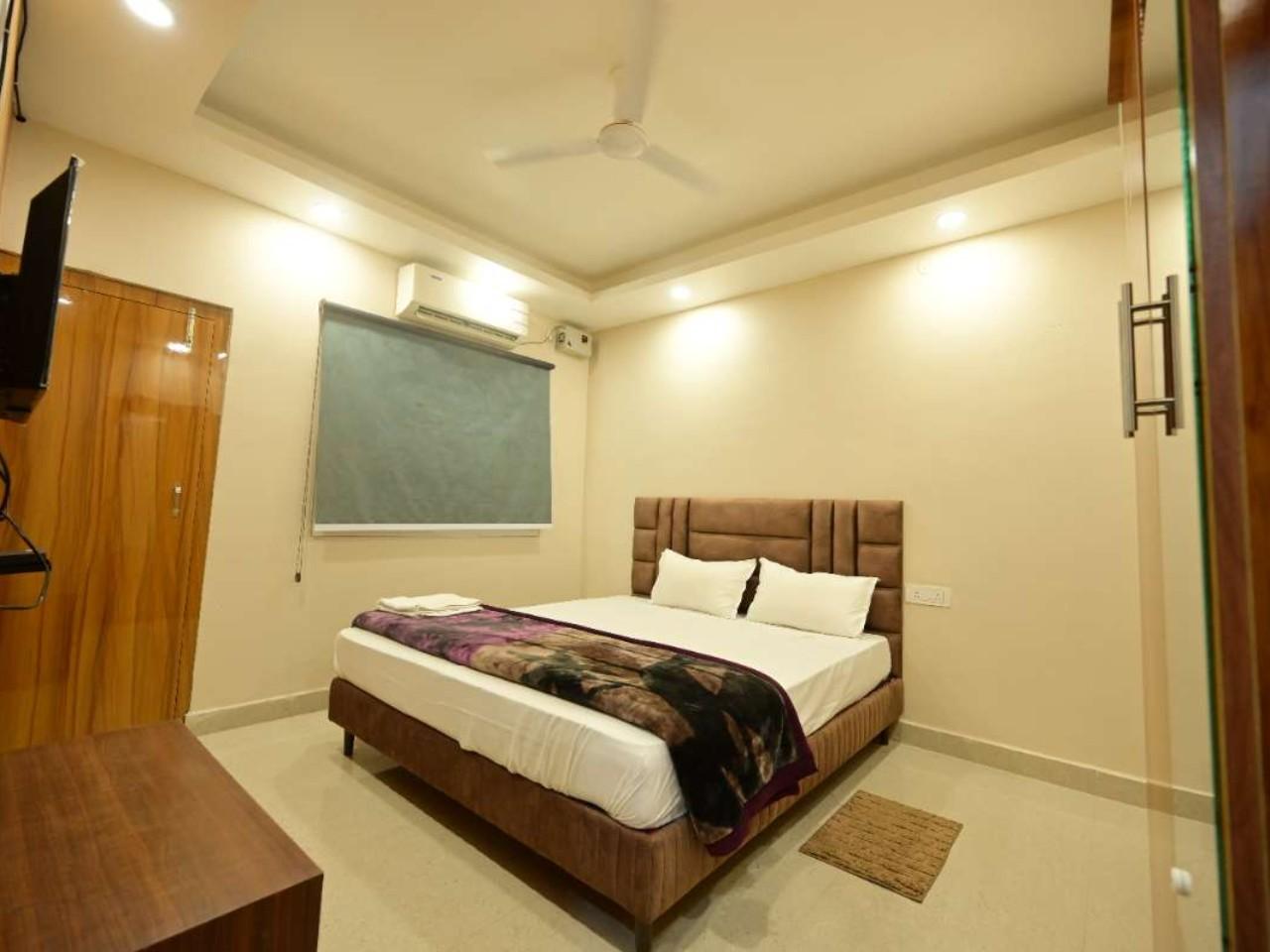 Hotel Stay Leaf in Ranchi