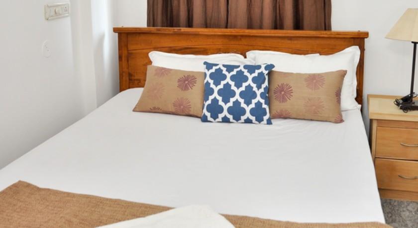Enkay Apartments Bangalore in Bangalore