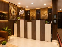 Hotel Ayaan Residency in Noida