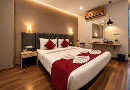 Hotel Ayaan Residency in Noida