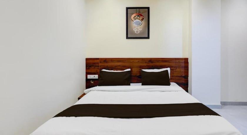 Hotel Silver Stay Prime in Jaipur