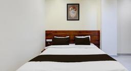 Hotel Silver Stay Prime in Jaipur