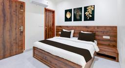 Hotel Silver Stay Prime in Jaipur