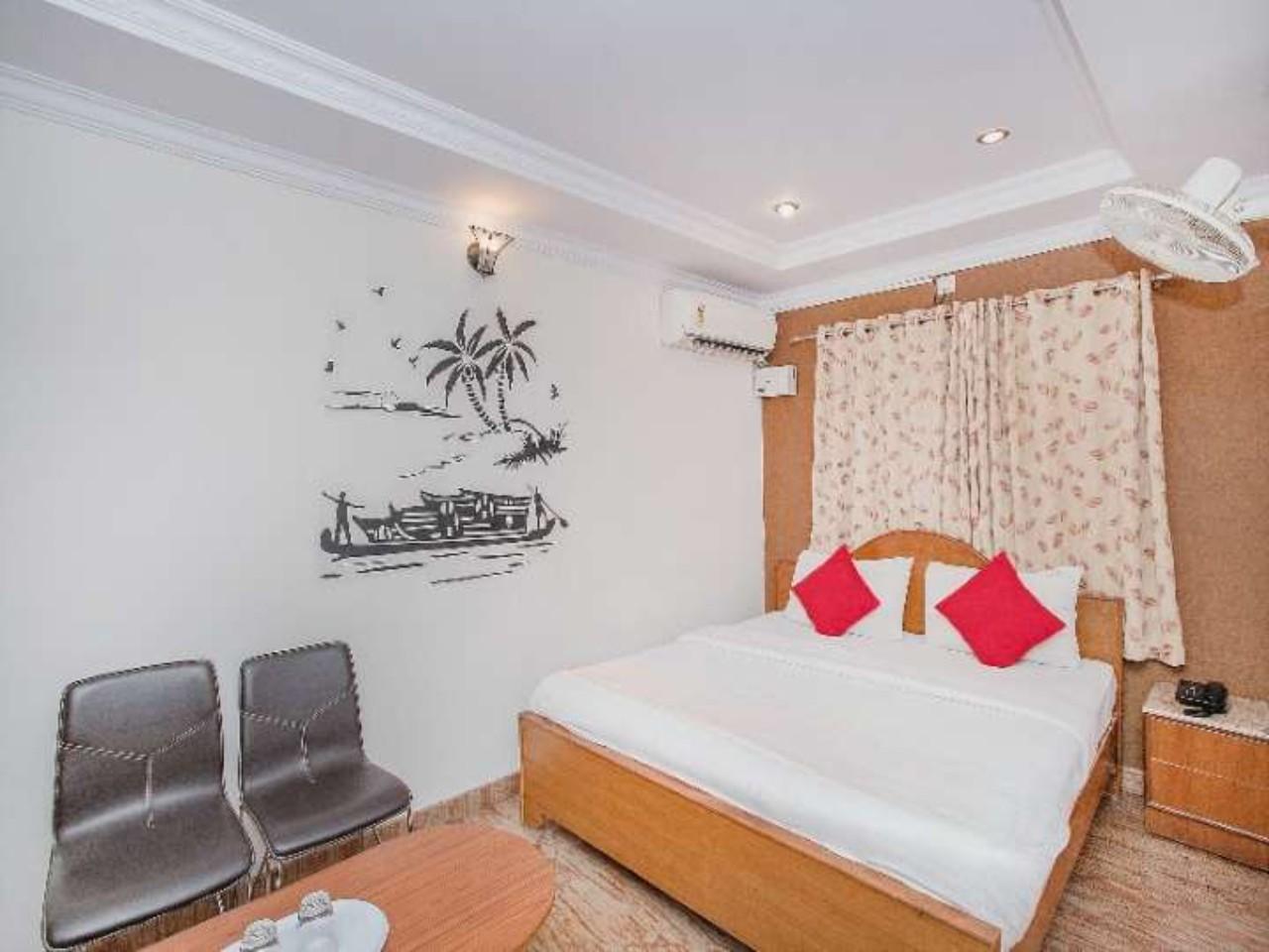 Sree Balaji Residency in Bangalore