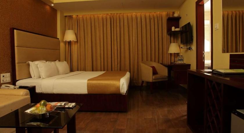 Hotel O2 Oxygen  in Kolkata