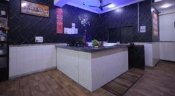 Hotel Royal Blue in Ghaziabad