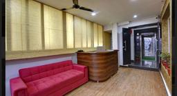 Hotel Melosaa in Noida