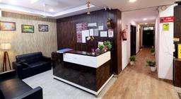 Hotel Golden Inn in Ghaziabad