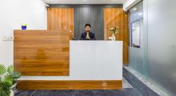 Fortune Inn By ASPL in Noida