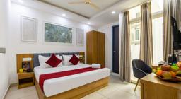 Fortune Inn By ASPL in Noida