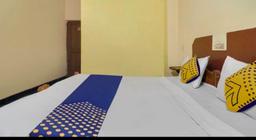 Balaji Residency in Hyderabad