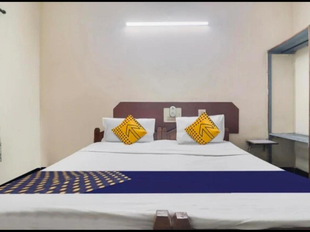 Balaji Residency in Hyderabad