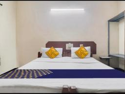 Balaji Residency in Hyderabad