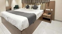 Isha Luxury Rooms in Hyderabad