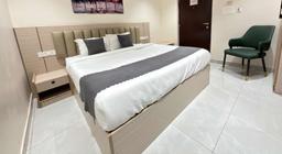 Isha Luxury Rooms in Hyderabad