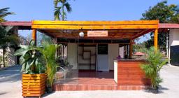 Bombe Resort in channapatna