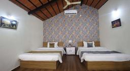 Bombe Resort in channapatna
