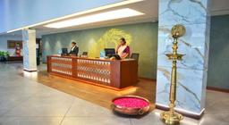 Gokulam Park- Guruvayur in Thrissur