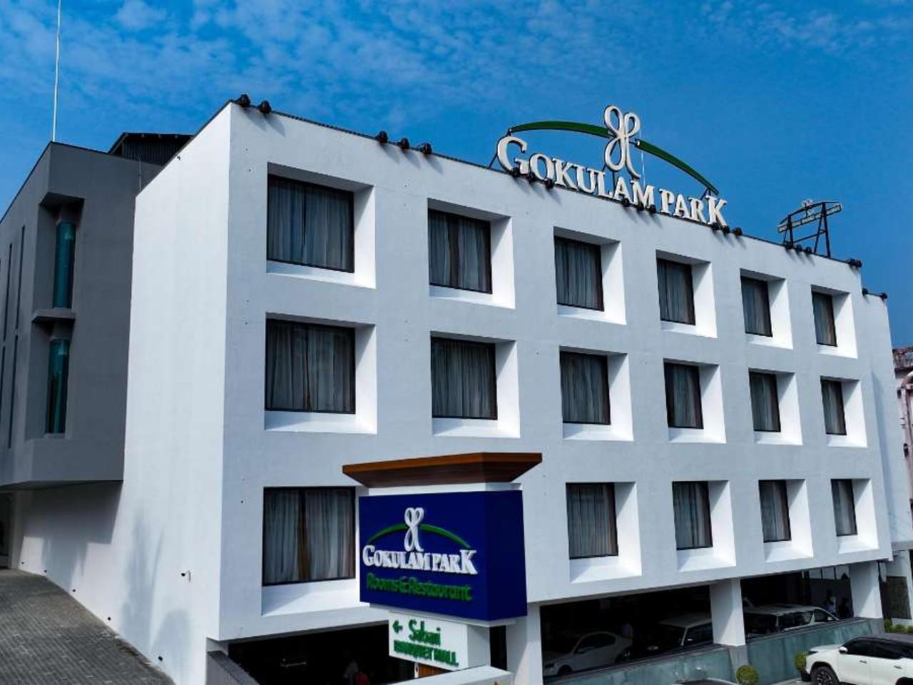 Gokulam Park- Guruvayur in Thrissur