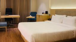 P4 City Centre in Jabalpur