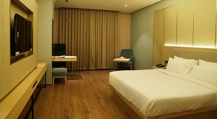 P4 City Centre in Jabalpur