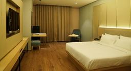P4 City Centre in Jabalpur