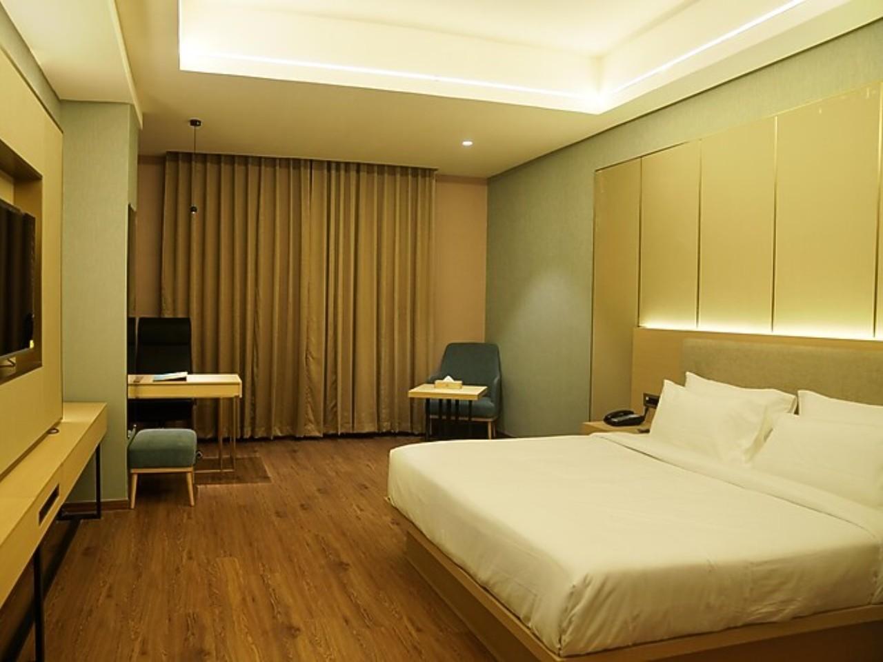 P4 City Centre in Jabalpur