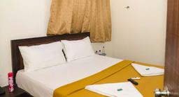 Center Point in Panvel