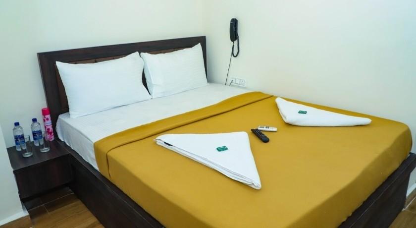 Center Point in Panvel