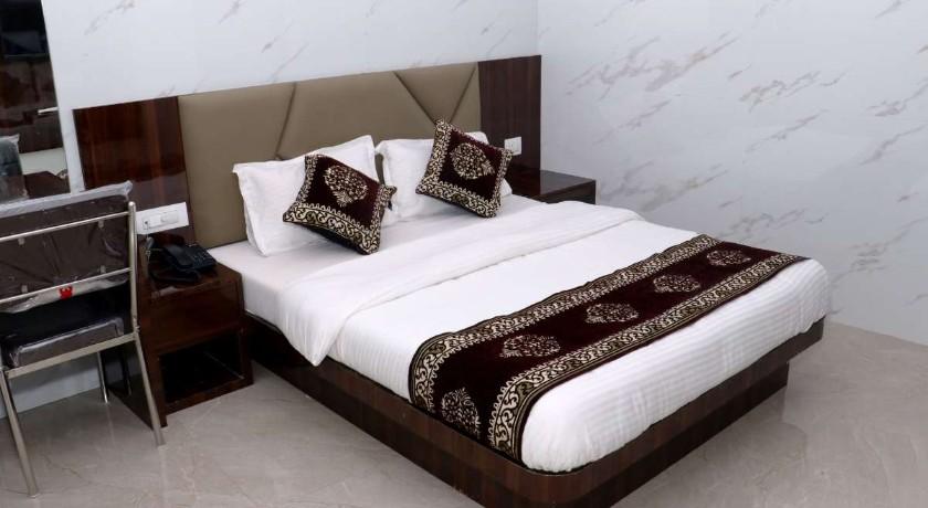 Comfy Inn in Mumbai