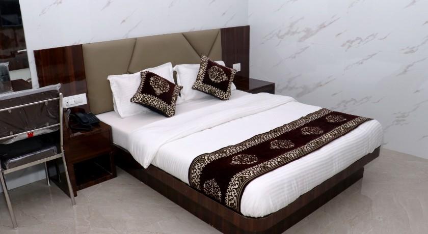 Comfy Inn in Mumbai