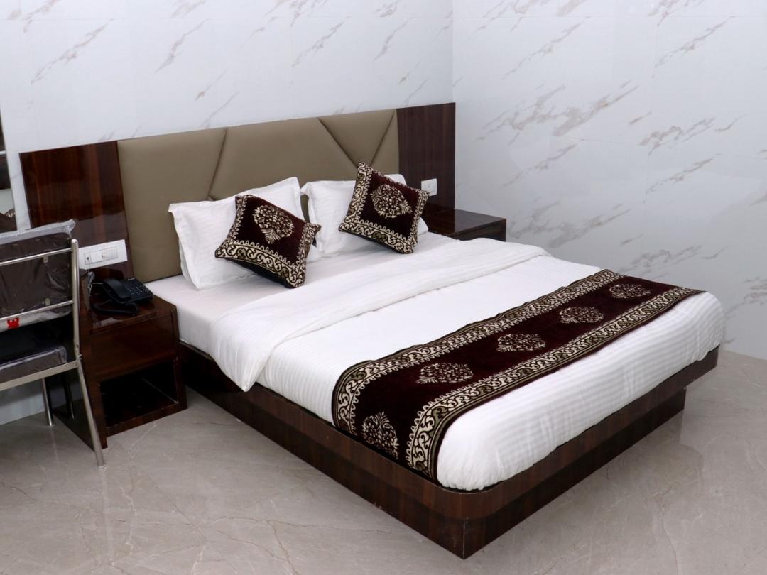 Comfy Inn in Mumbai