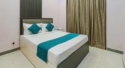 Hotel Majestic Royal in Solapur