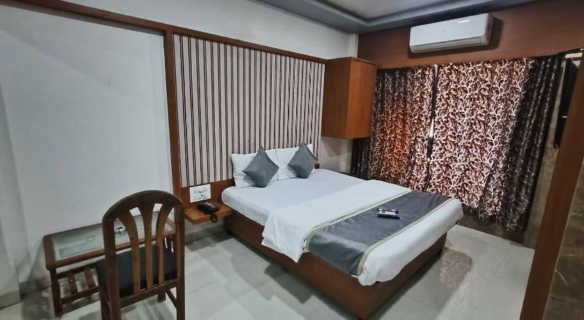 Kanaka Residency in Thane