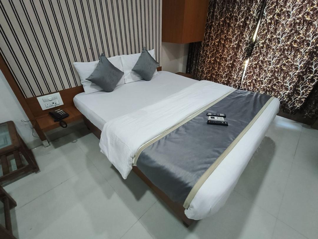 Kanaka Residency in Thane