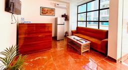 Hotel Virat Inn in Lucknow