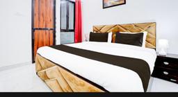Hotel Virat Inn in Lucknow