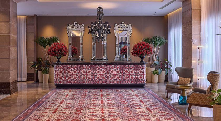  ICONIQA Hotel, Mumbai International Airport in Mumbai