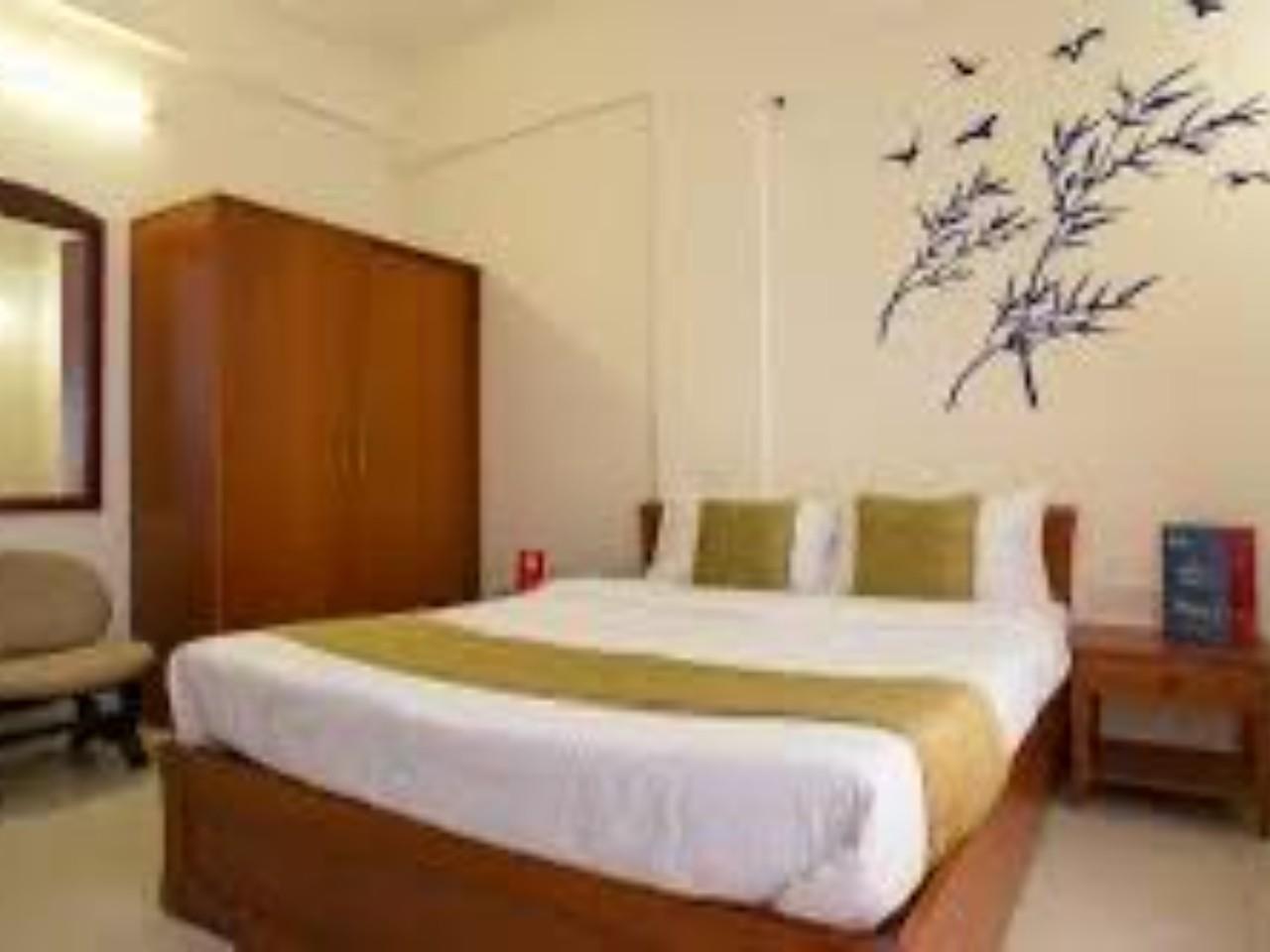Arusai Hotel in Pune
