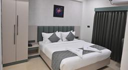 Bilton Premium Luxury Hotel in Bangalore