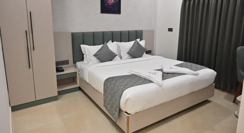Bilton Premium Luxury Hotel in Bangalore
