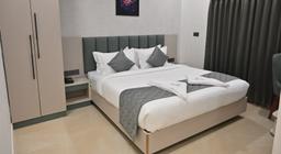 Bilton Premium Luxury Hotel in Bangalore
