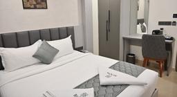 Bilton Premium Luxury Hotel in Bangalore
