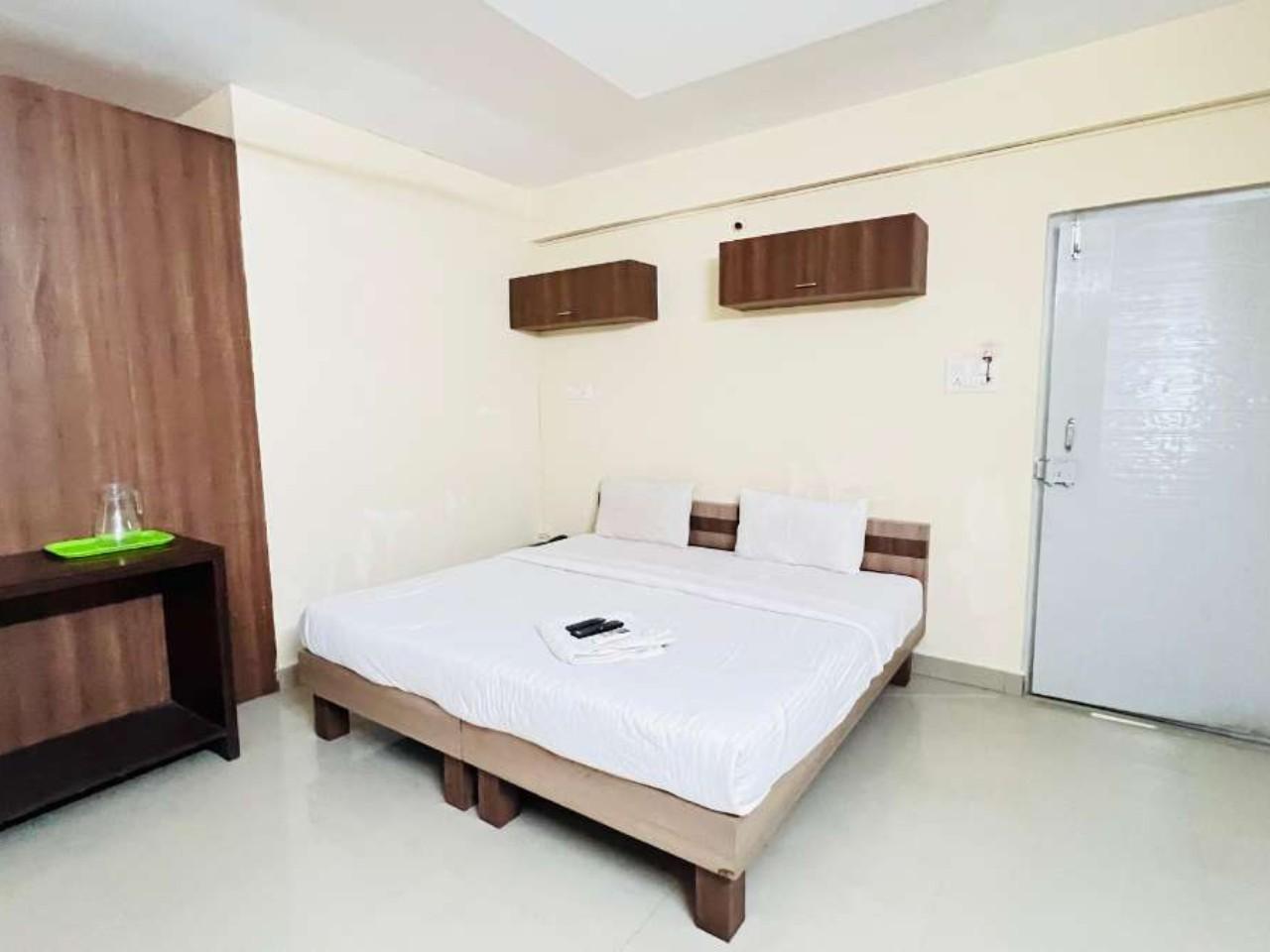 Hotel Blueberry in Bangalore
