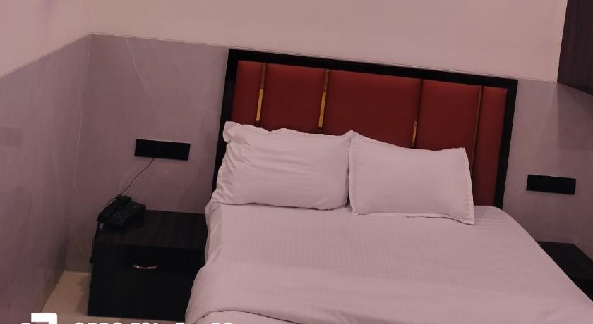 Hotel Royal Orbit in Mumbai