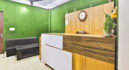 Anant Inn Hotel in Lucknow
