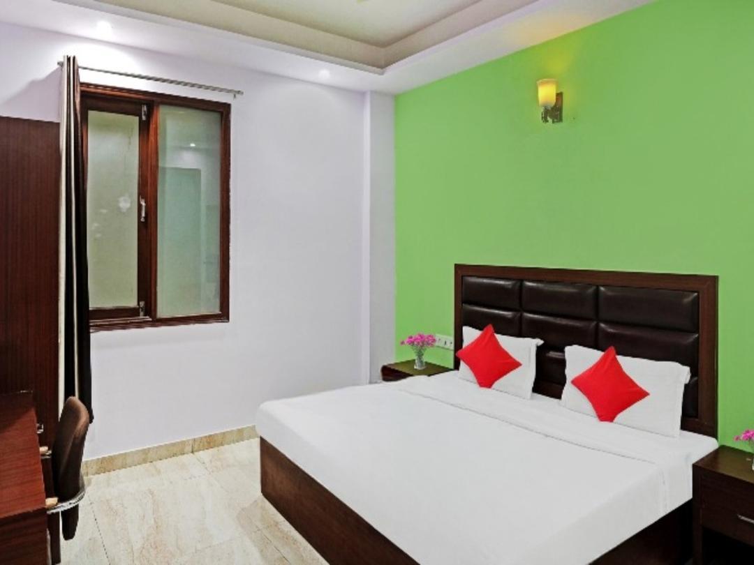 Hotel Kailash in Noida